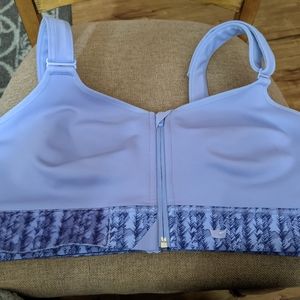 3Luxe Shefit Sports Bra